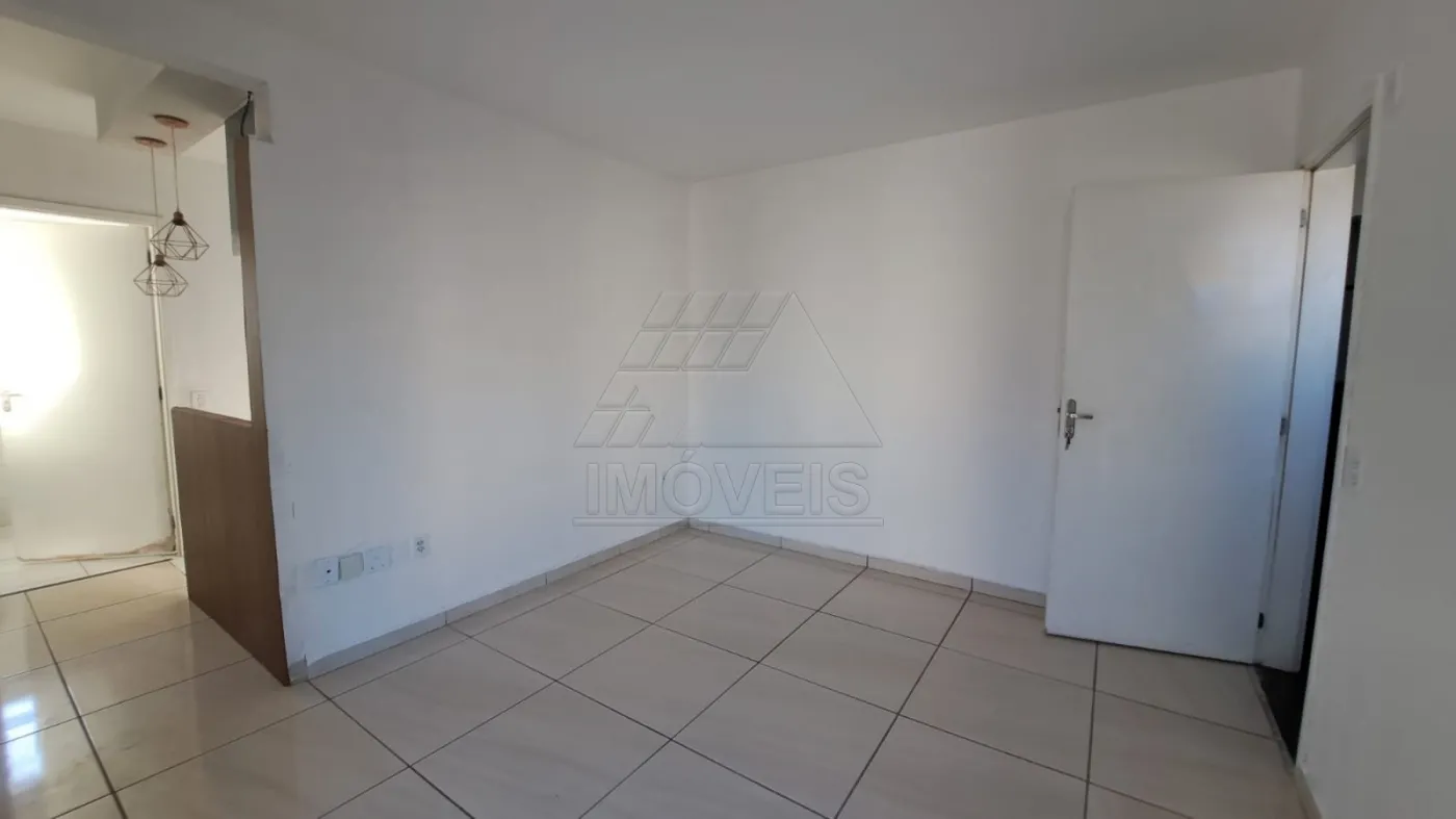 Apartamento com 2 quartos no Jóias de Santa Bárbara - Santa Bárbara d'Oeste — foto 3