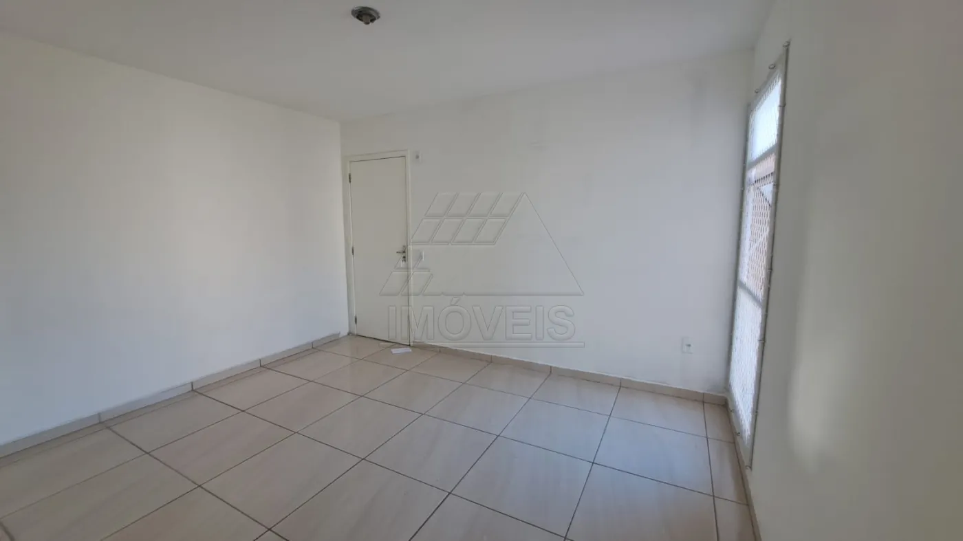 Apartamento com 2 quartos no Jóias de Santa Bárbara - Santa Bárbara d'Oeste — foto 2