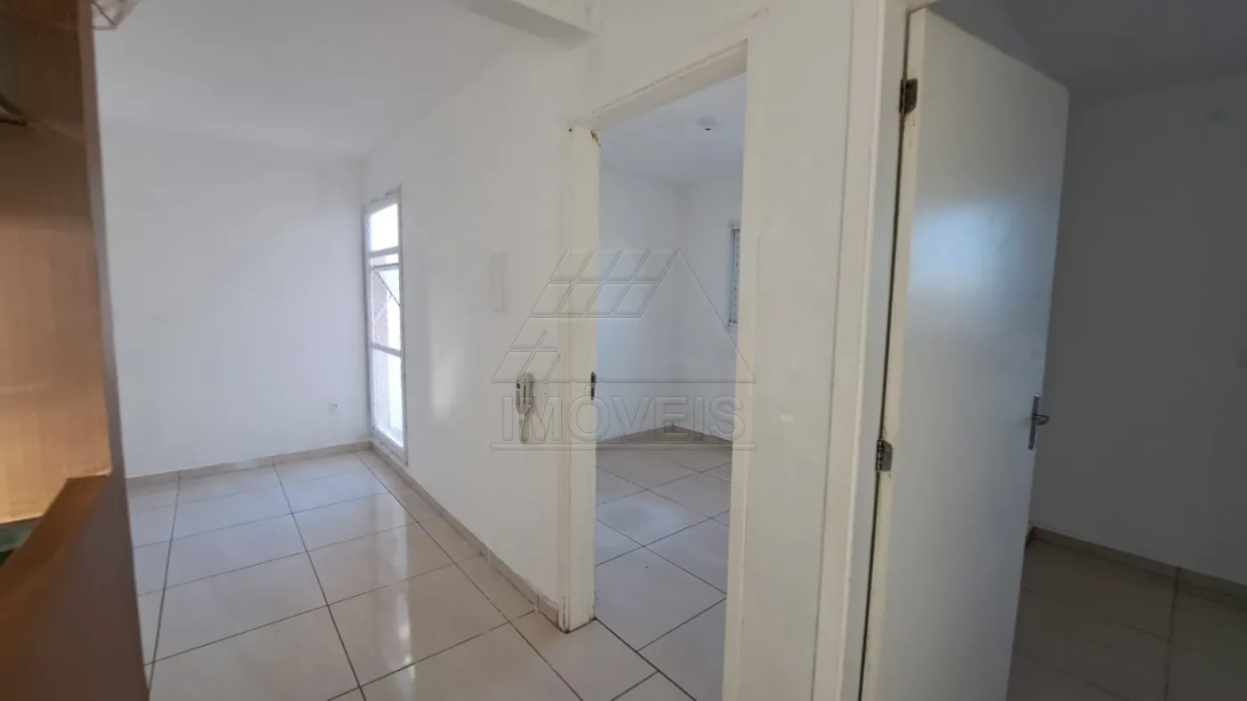 Apartamento com 2 quartos no Jóias de Santa Bárbara - Santa Bárbara d'Oeste — foto 5