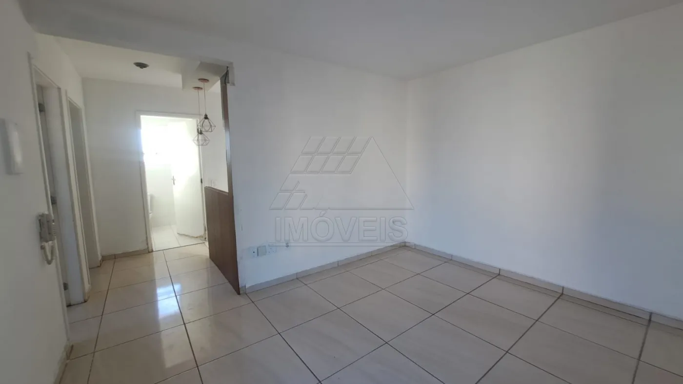 Apartamento com 2 quartos no Jóias de Santa Bárbara - Santa Bárbara d'Oeste — foto 4