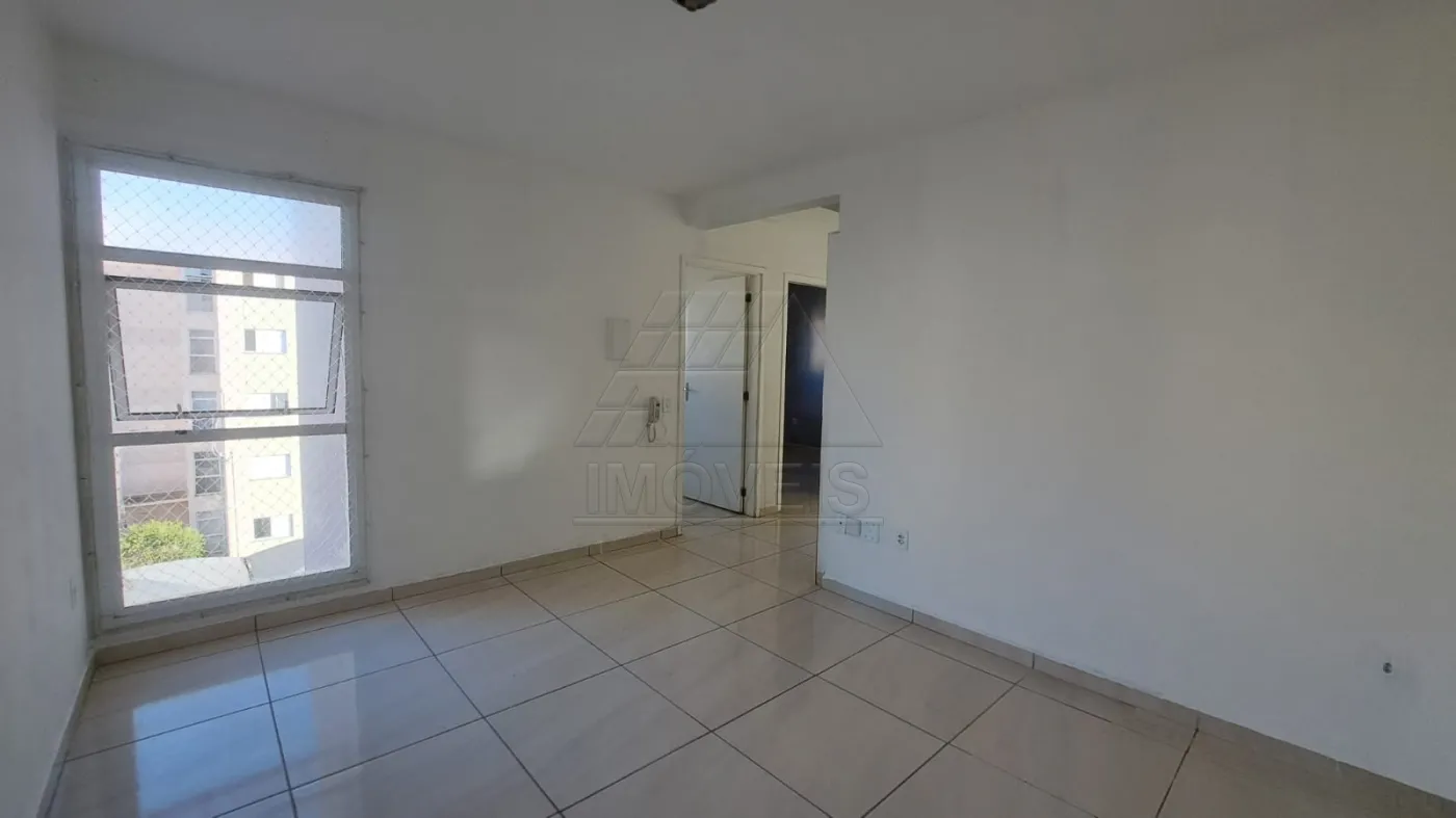 Apartamento em Jóias de Santa Bárbara
