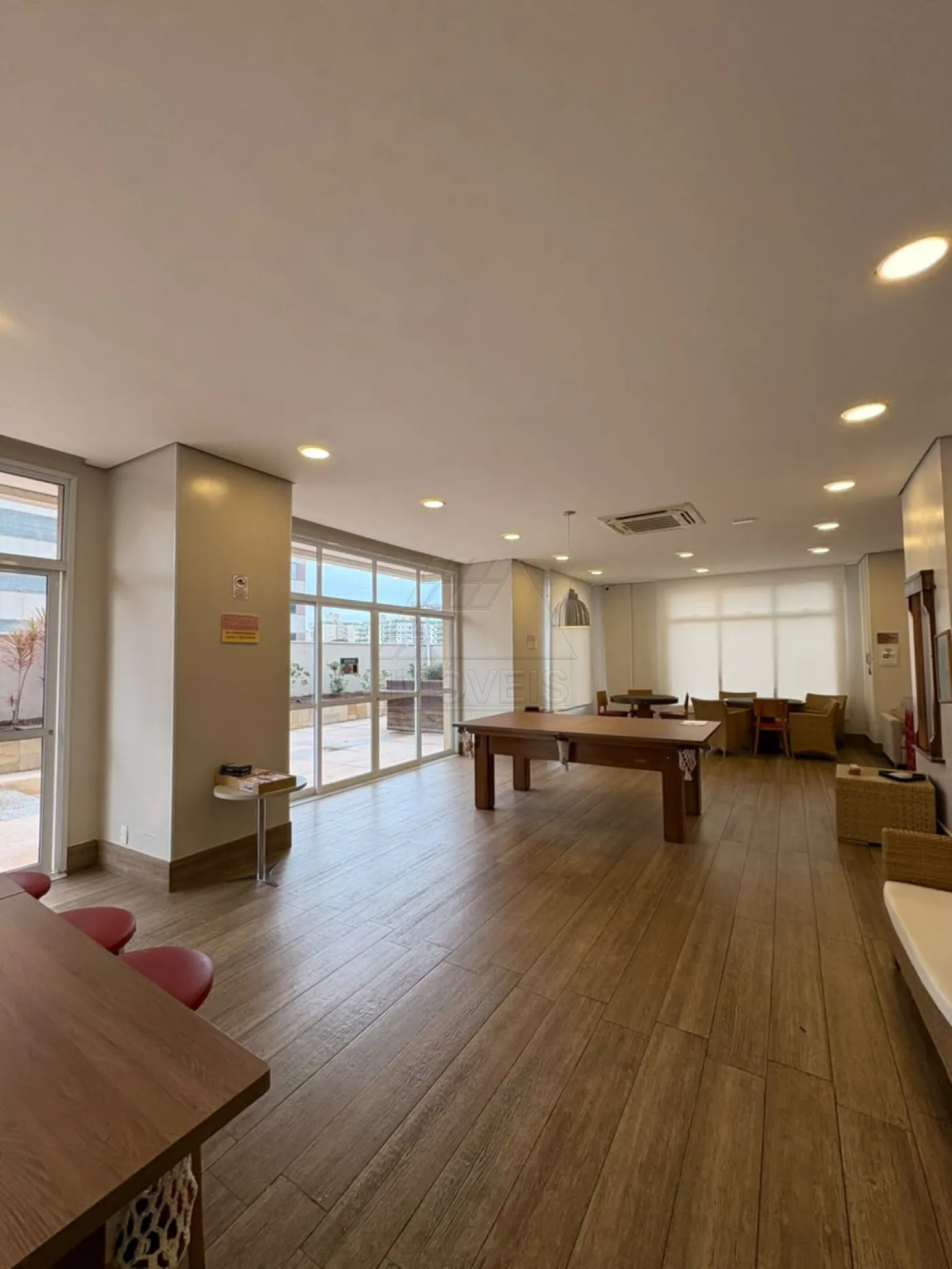 Apartamento com 2 quartos no Vila Santo Antônio - Americana — foto 5