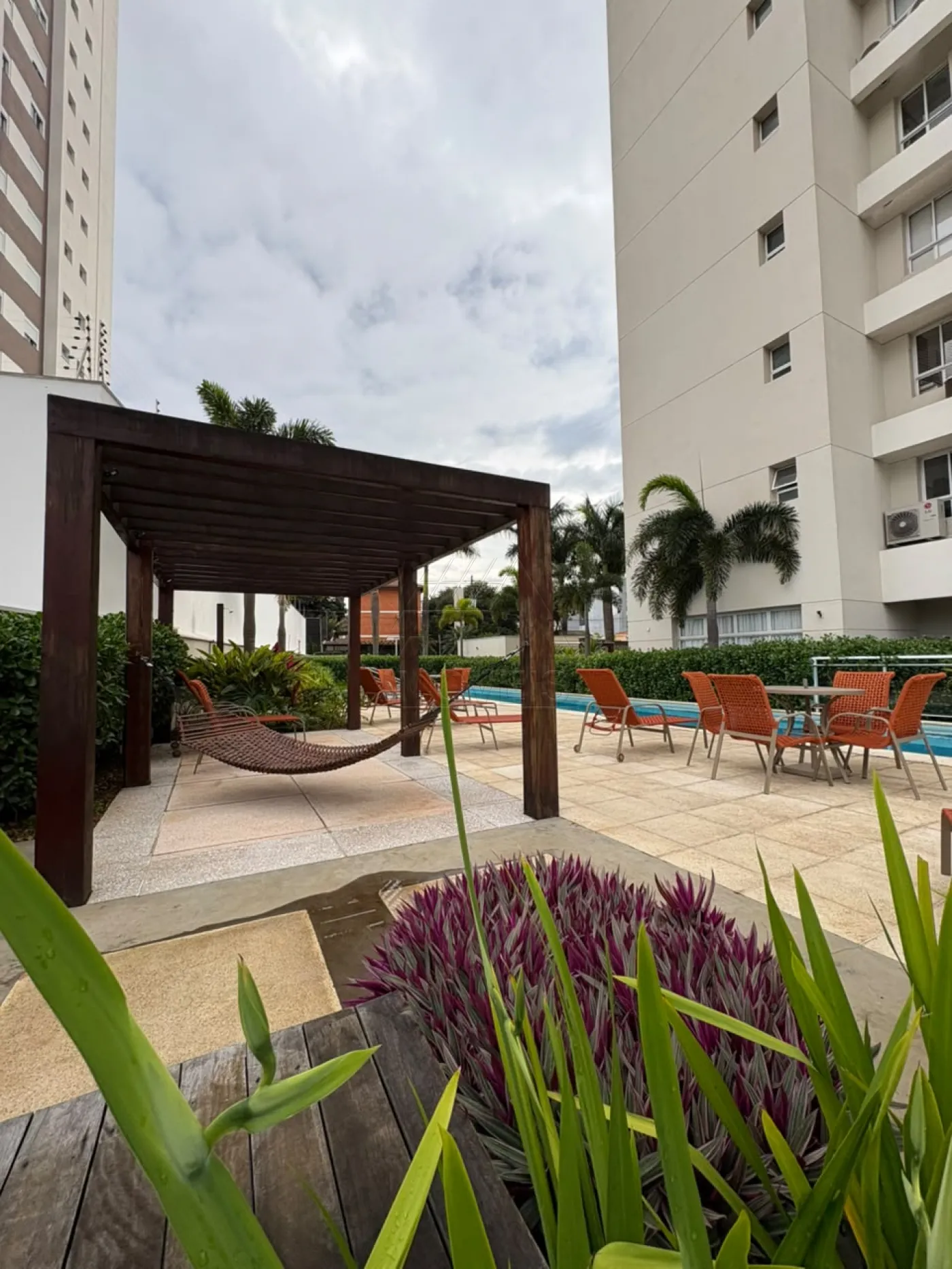 Apartamento com 2 quartos no Vila Santo Antônio - Americana — foto 4