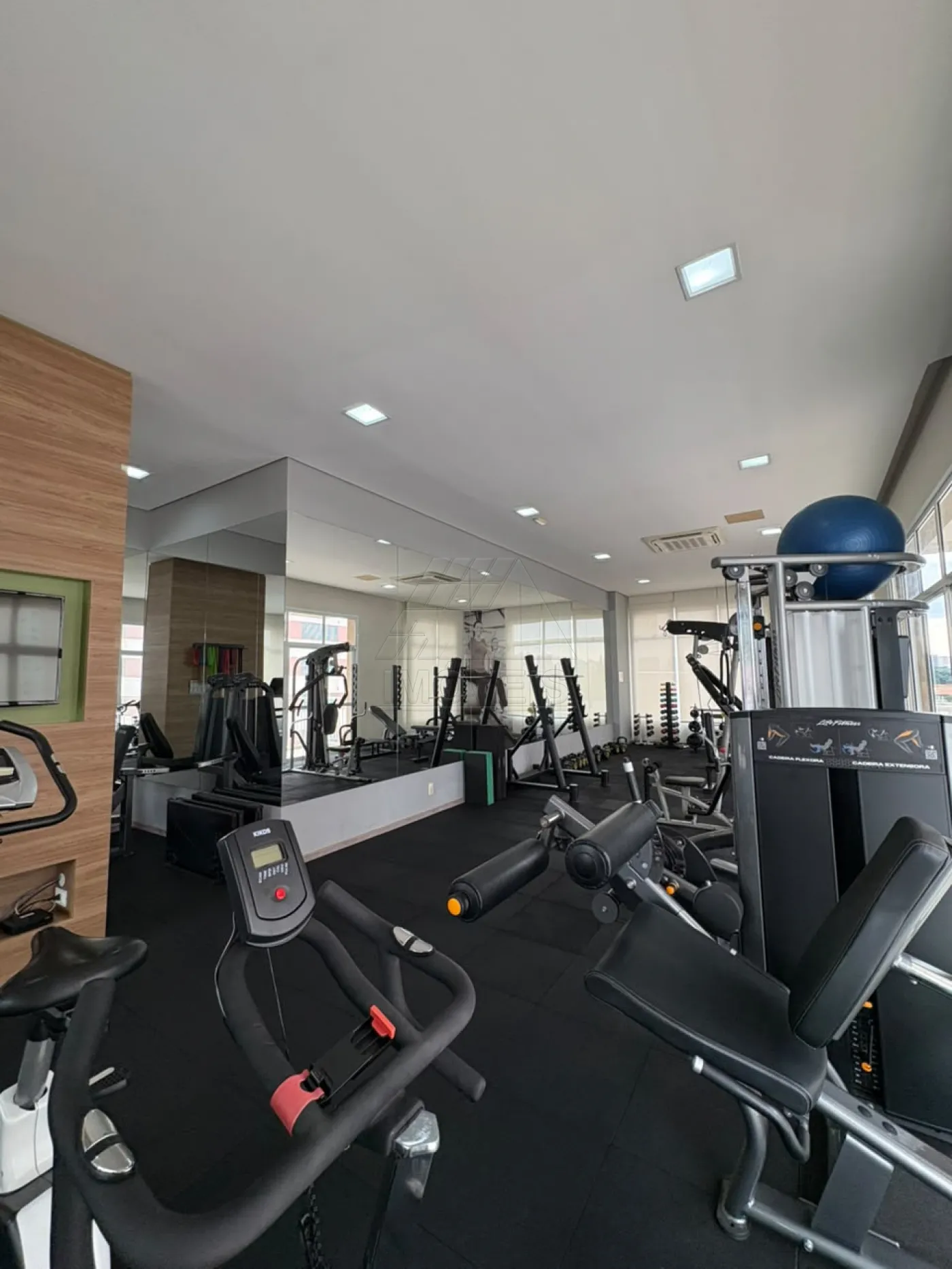 Apartamento com 2 quartos no Vila Santo Antônio - Americana — foto 3