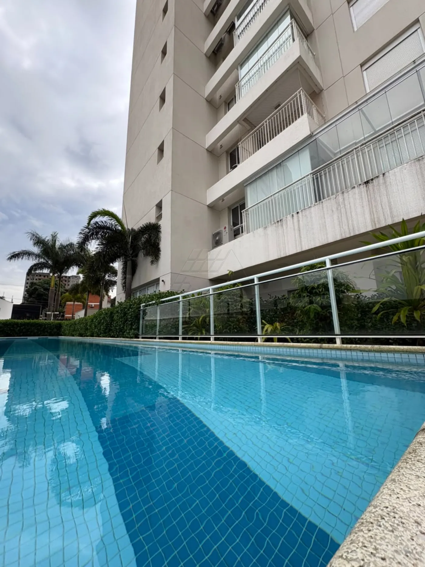 Apartamento com 2 quartos no Vila Santo Antônio - Americana — foto 2