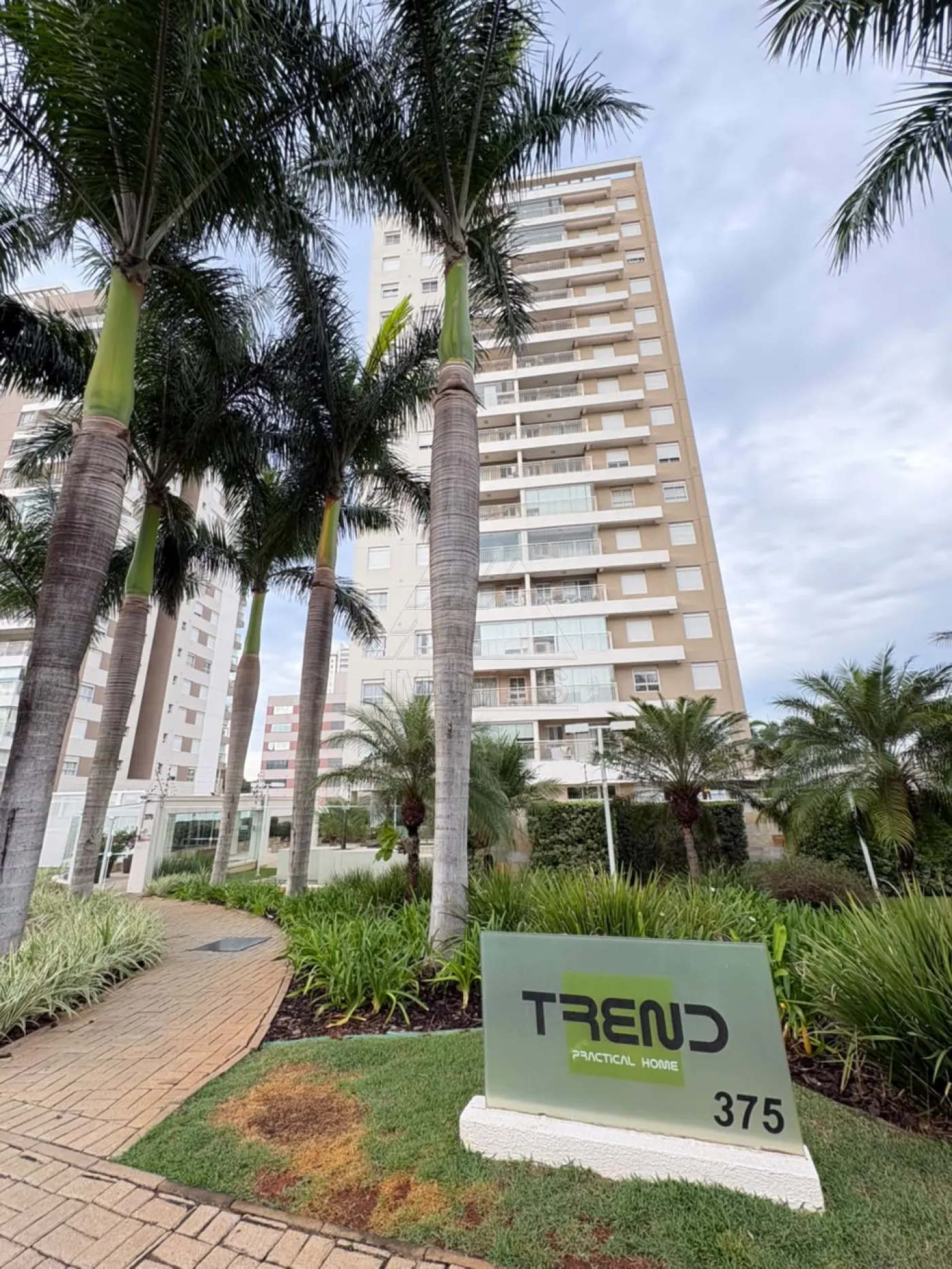 Apartamento em Vila Santo Antônio