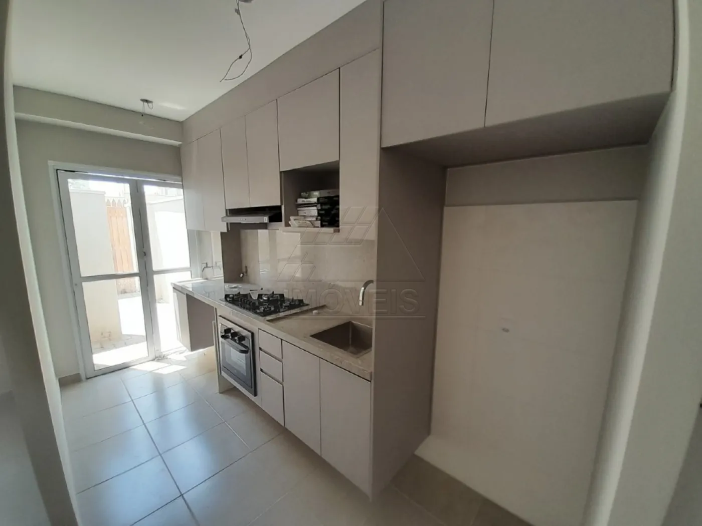 Apartamento em Jardim dos Manacás