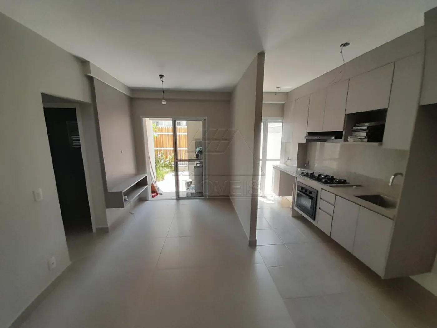 Apartamento com 2 quartos no Jardim dos Manacás - Santa Bárbara d'Oeste — foto 2