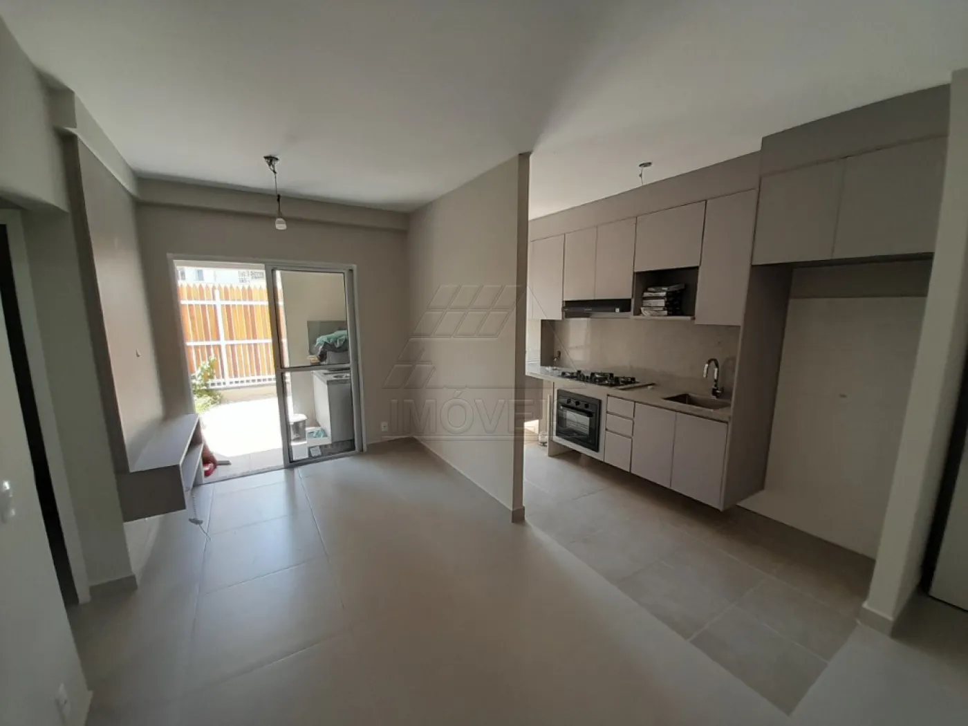 Apartamento com 2 quartos no Jardim dos Manacás - Santa Bárbara d'Oeste — foto 3