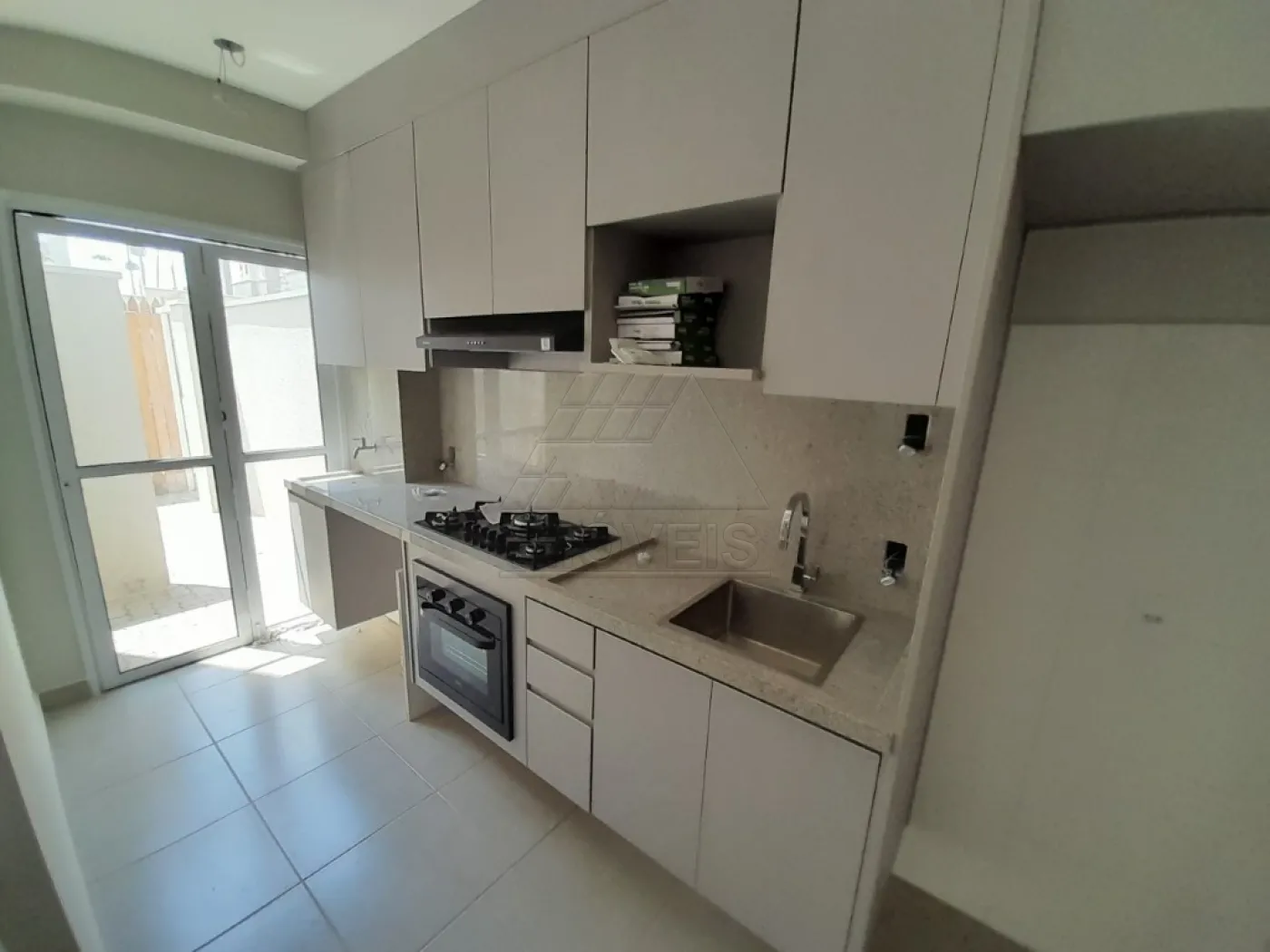 Apartamento com 2 quartos no Jardim dos Manacás - Santa Bárbara d'Oeste — foto 4