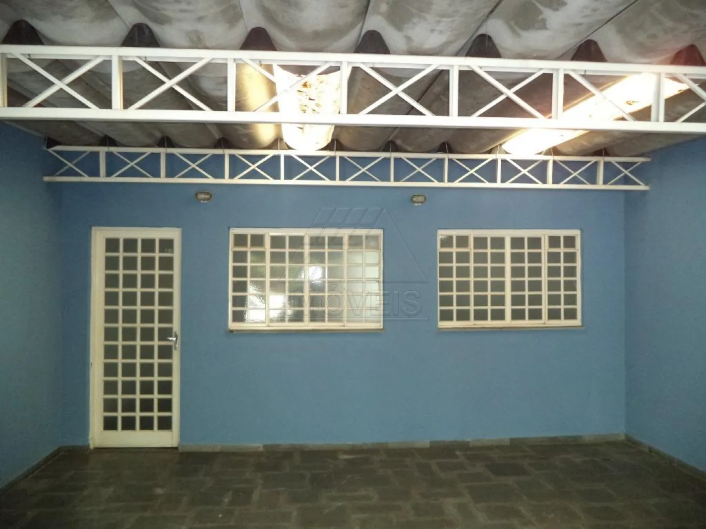 Casa em Vila Jones