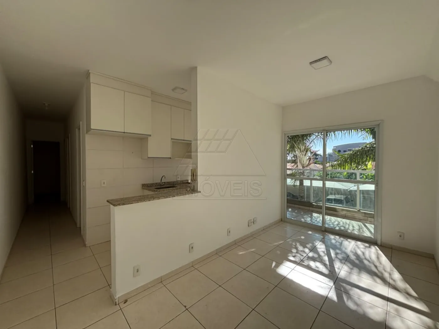 Apartamento em Santa Cruz