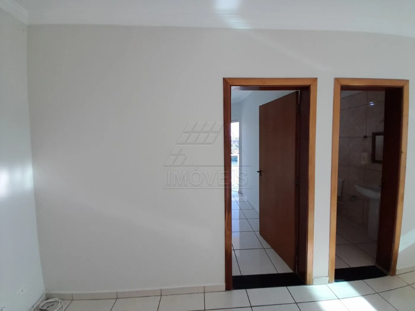 Apartamento com 2 quartos no Vila Santa Maria - Americana — foto 2