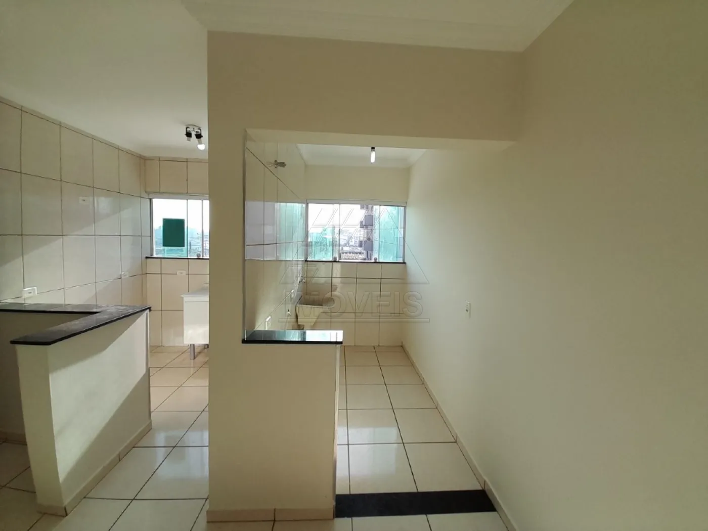 Apartamento em Vila Santa Maria