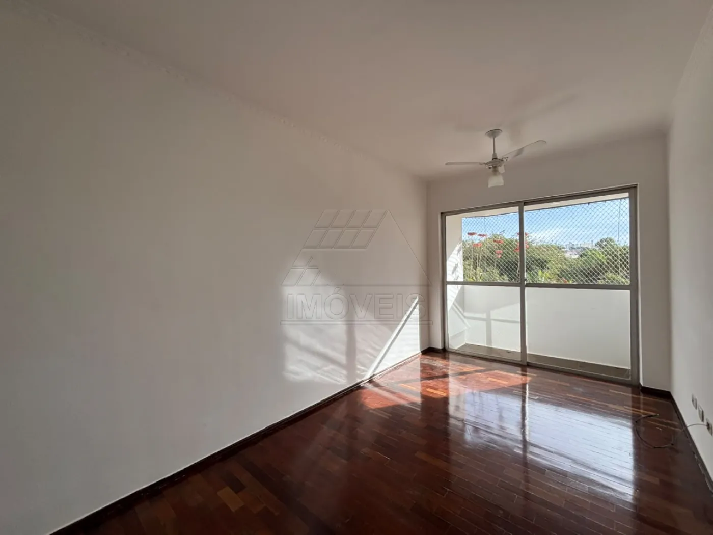 Apartamento em Recanto