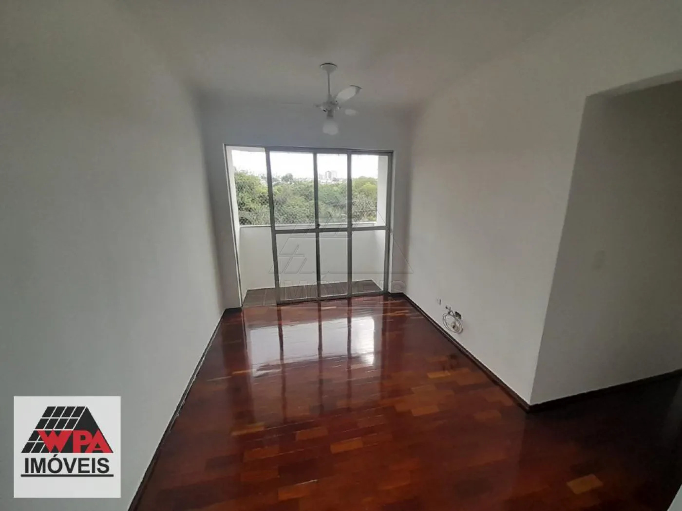 Apartamento em Recanto
