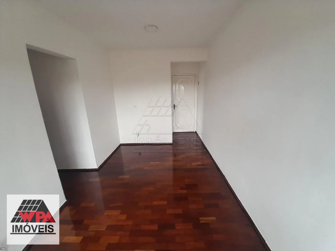 Apartamento com 2 quartos no Recanto - Americana — foto 2