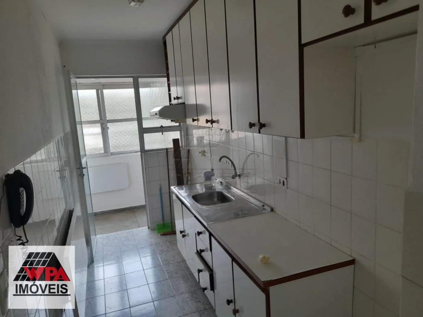 Apartamento com 2 quartos no Recanto - Americana — foto 4