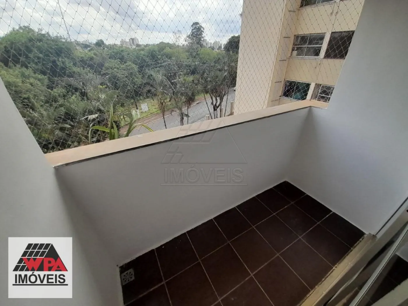 Apartamento com 2 quartos no Recanto - Americana — foto 3