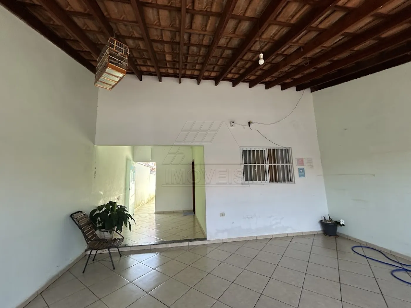 Casa em Parque Olaria