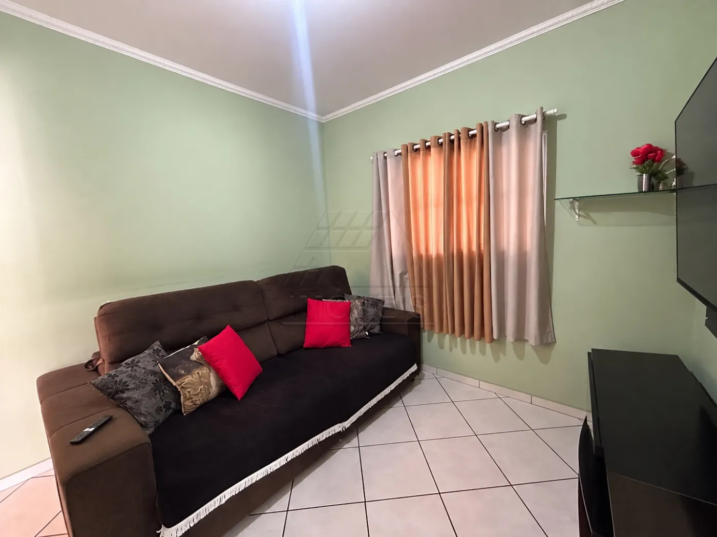 Casa com 2 quartos no Parque Olaria - Santa Bárbara d'Oeste — foto 2