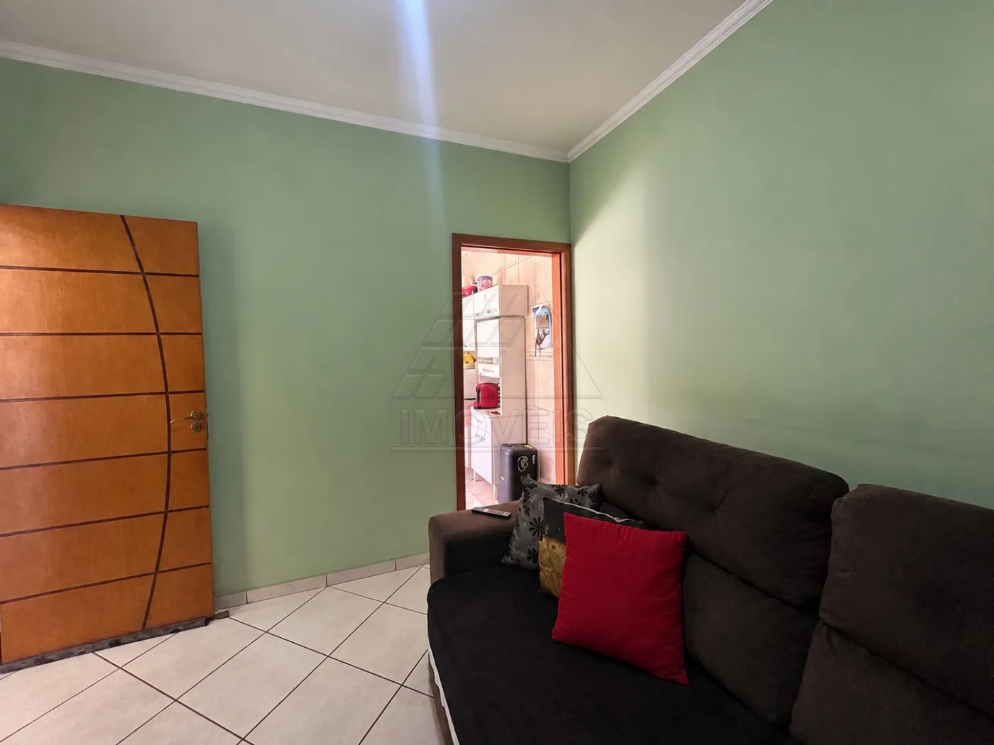Casa com 2 quartos no Parque Olaria - Santa Bárbara d'Oeste — foto 3