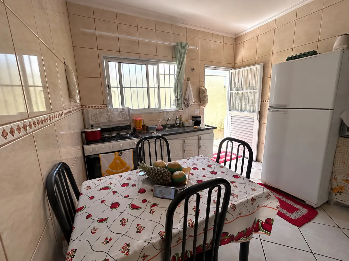 Casa com 2 quartos no Parque Olaria - Santa Bárbara d'Oeste — foto 4