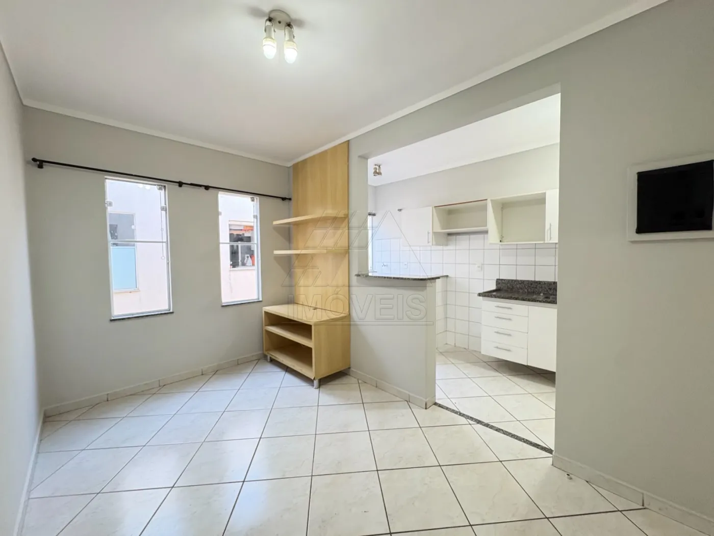 Apartamento em Parque Novo Mundo