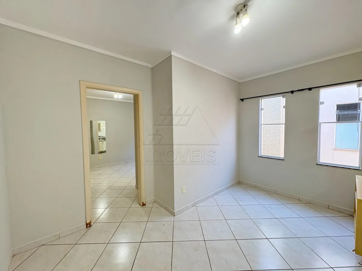 Apartamento com 1 quarto no Parque Novo Mundo - Americana — foto 2