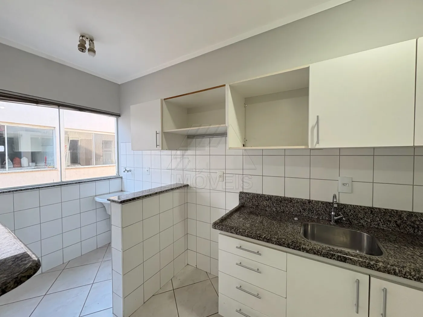 Apartamento com 1 quarto no Parque Novo Mundo - Americana — foto 3