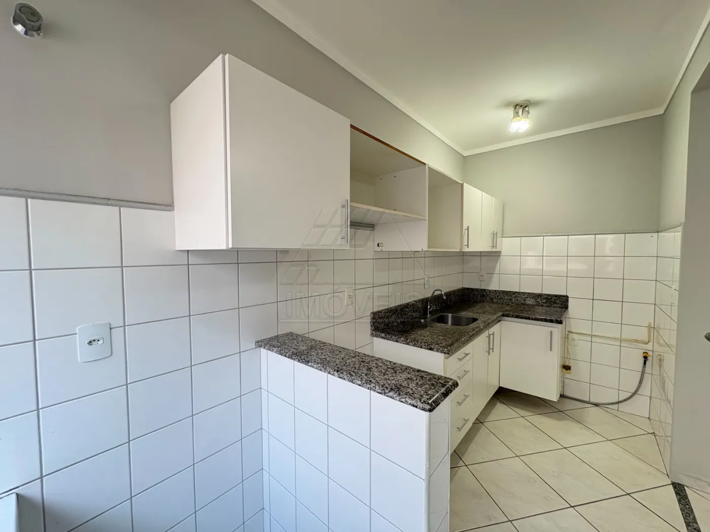Apartamento com 1 quarto no Parque Novo Mundo - Americana — foto 4