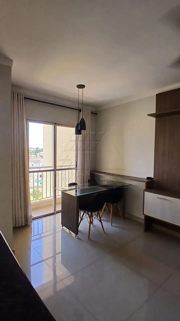 Alugar Apartamento / Residencial em Americana R$ 1.700,00 - Foto 1