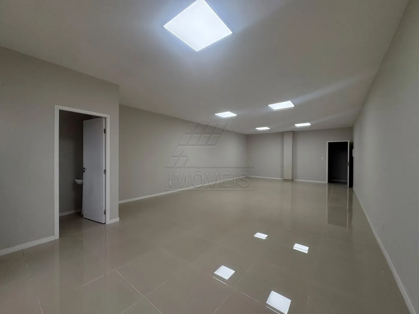 Sala Comercial / Escritorio / Consultório no Centro - Americana — foto 4