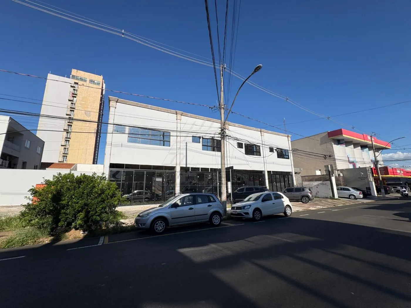 Sala Comercial / Escritorio / Consultório em Centro
