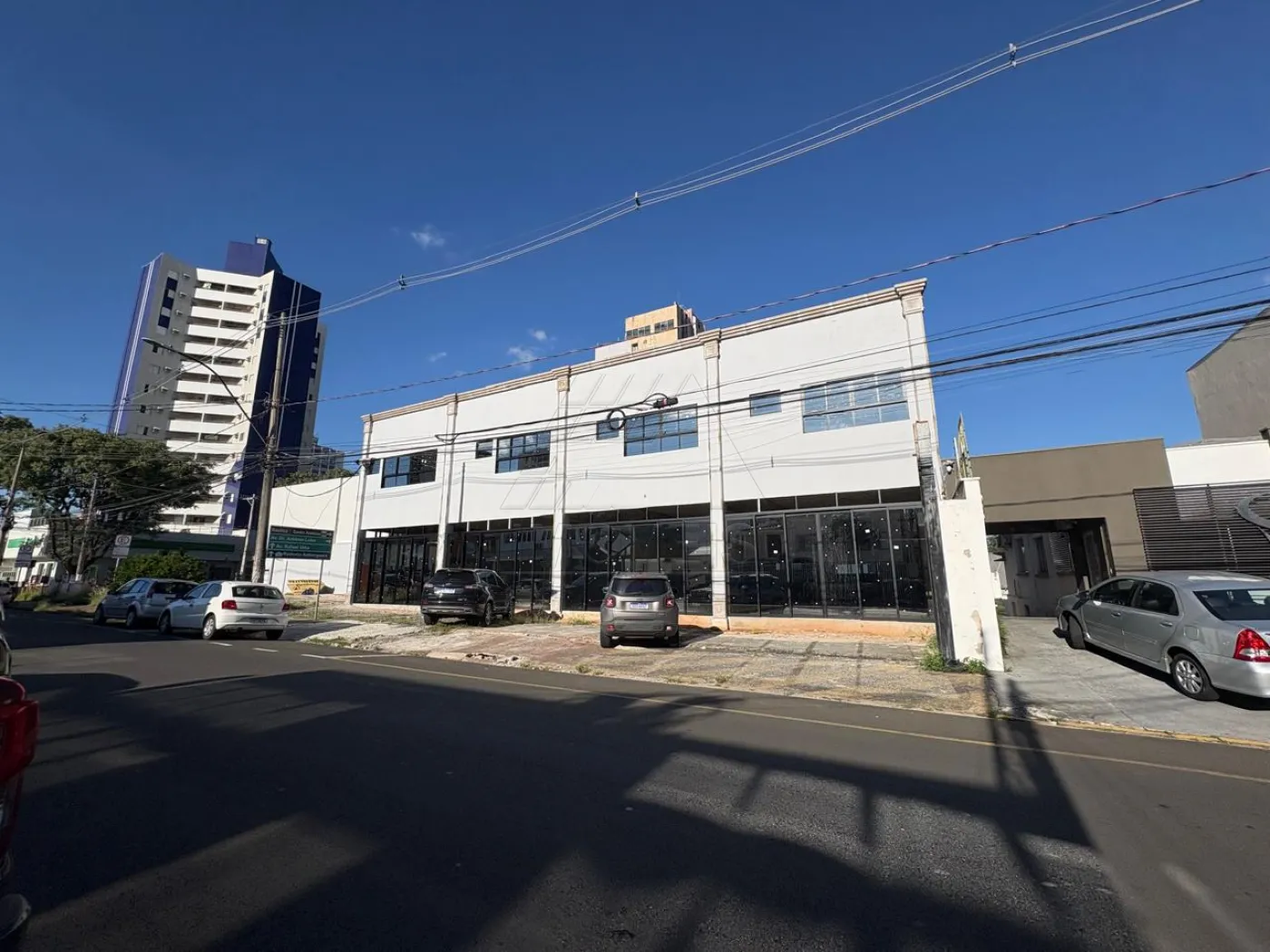 Sala Comercial / Escritorio / Consultório no Centro - Americana — foto 2