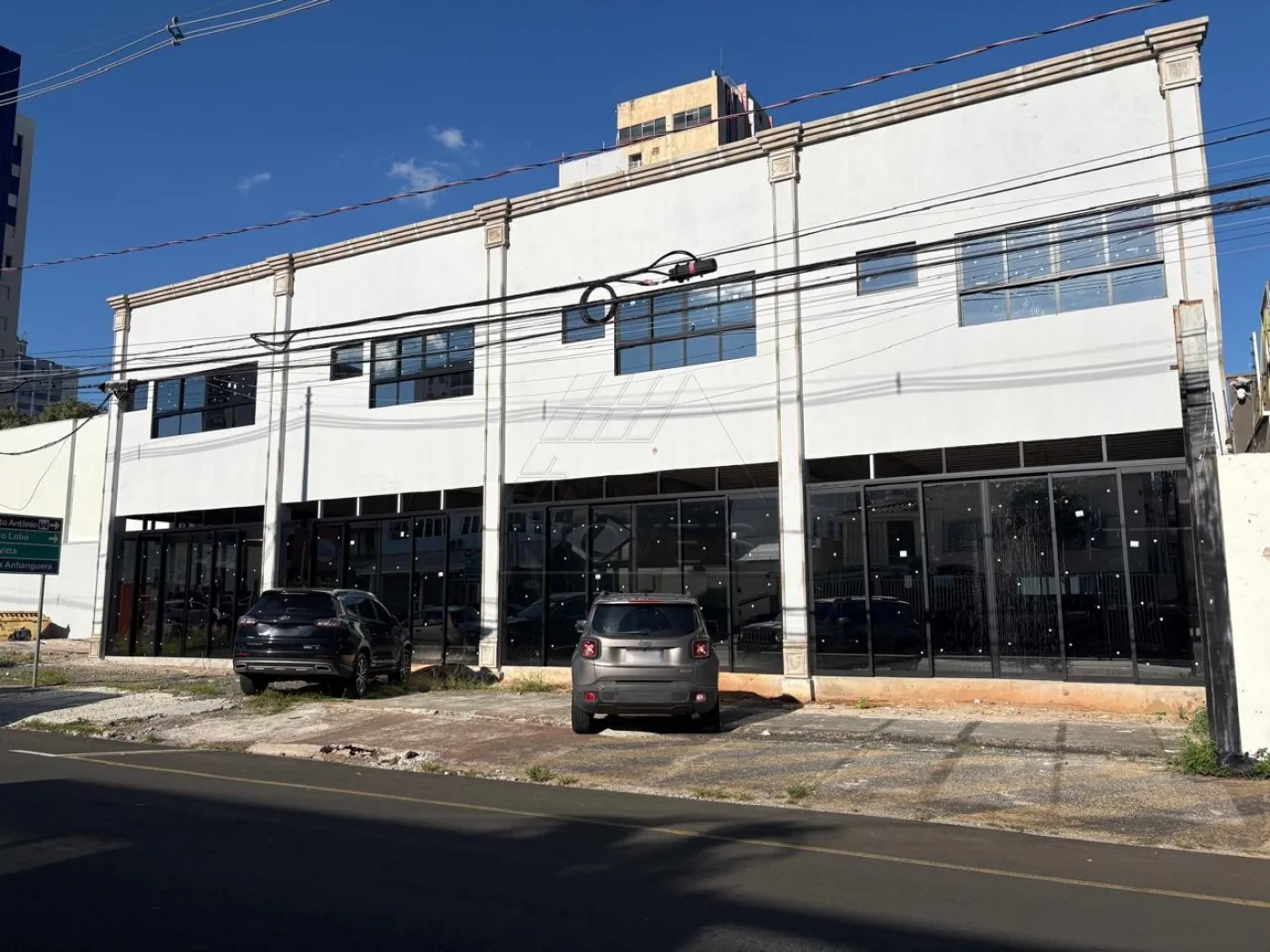 Sala Comercial / Escritorio / Consultório no Centro - Americana — foto 3