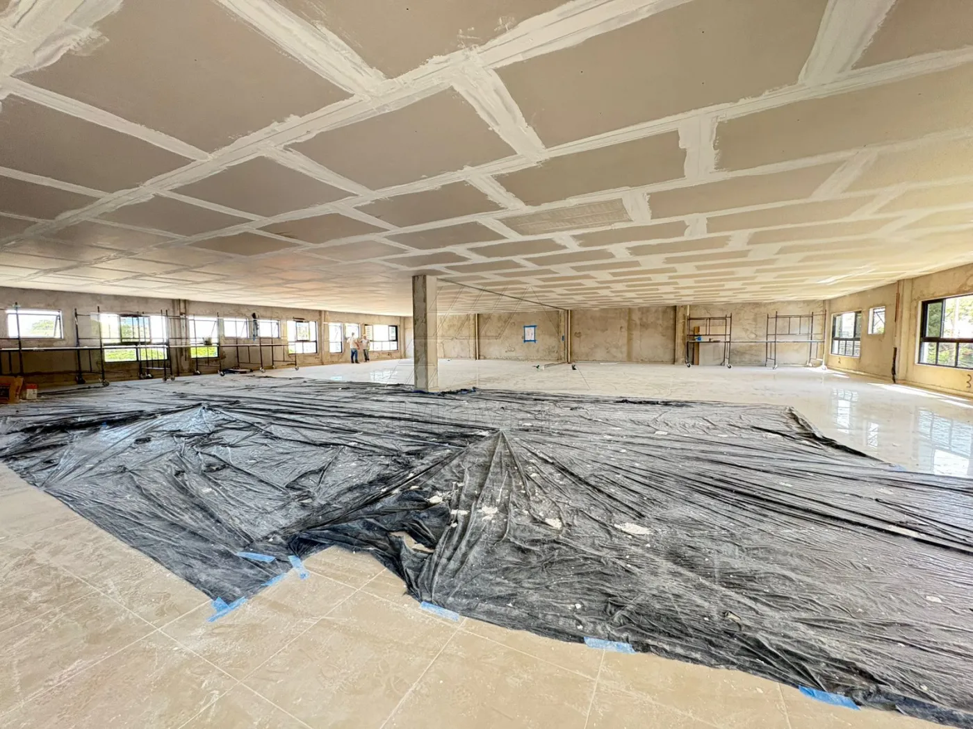Sala Comercial / Escritorio / Consultório no Centro - Americana — foto 4