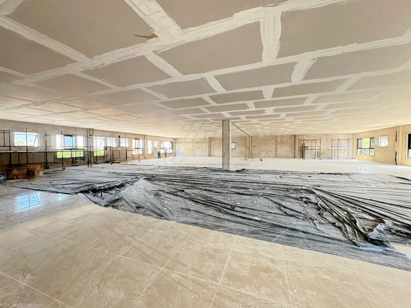 Sala Comercial / Escritorio / Consultório no Centro - Americana — foto 5