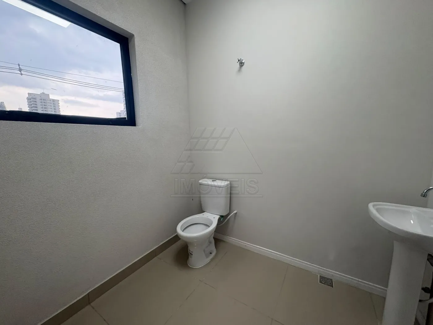 Sala Comercial / Escritorio / Consultório no Centro - Americana — foto 4
