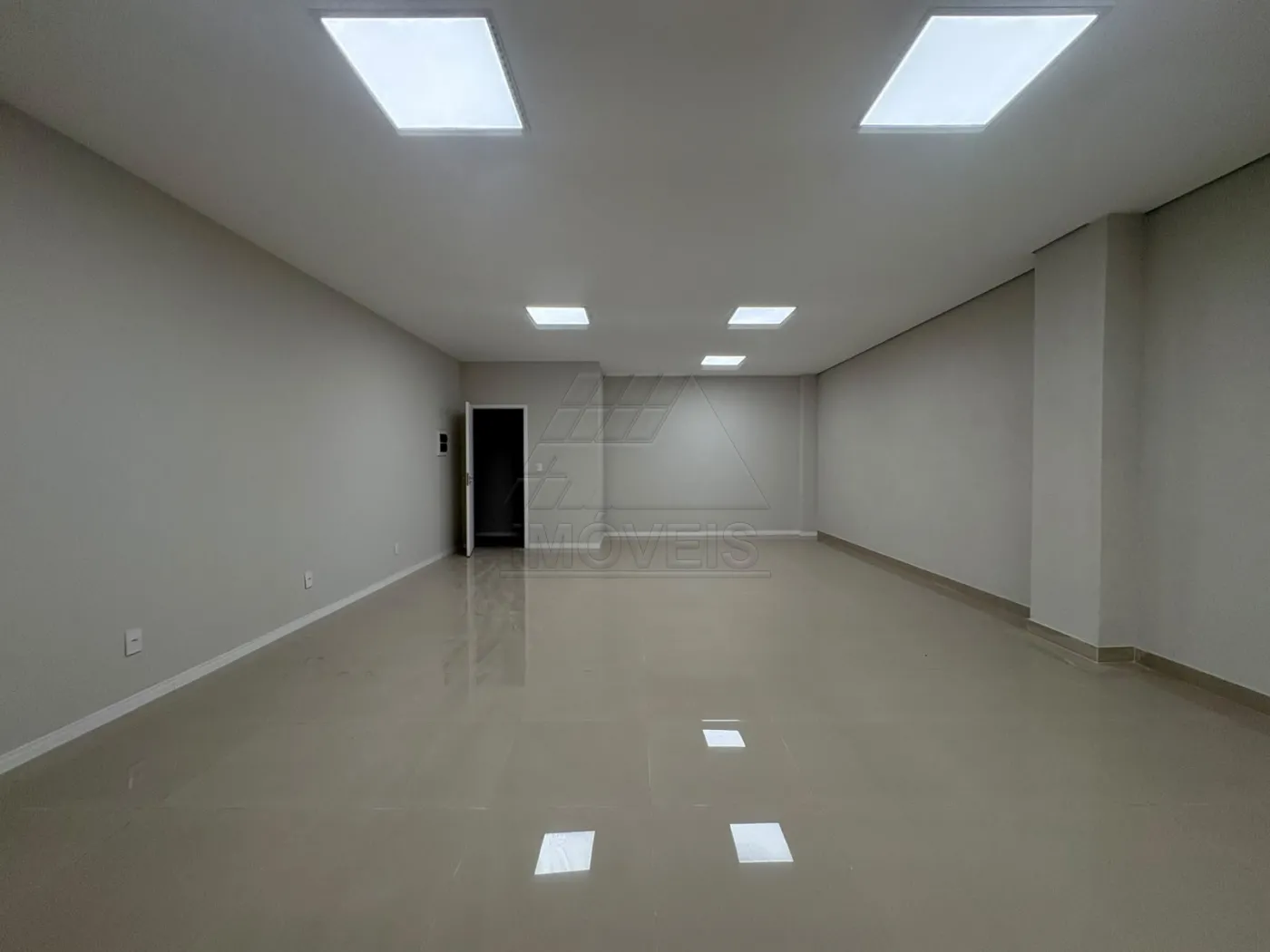 Sala Comercial / Escritorio / Consultório em Centro