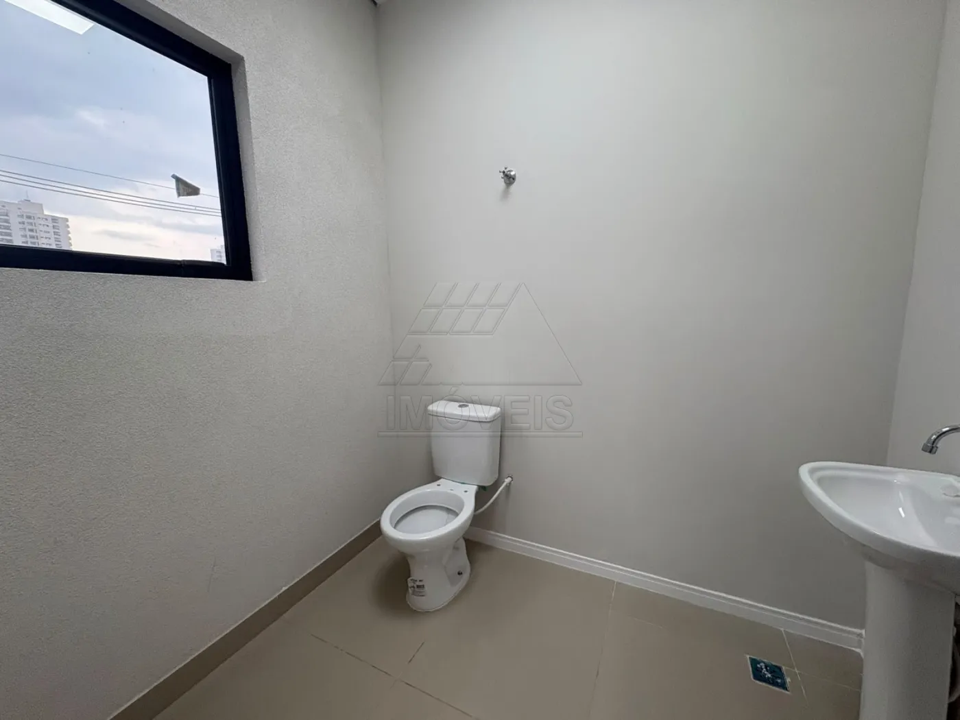 Sala Comercial / Escritorio / Consultório no Centro - Americana — foto 5