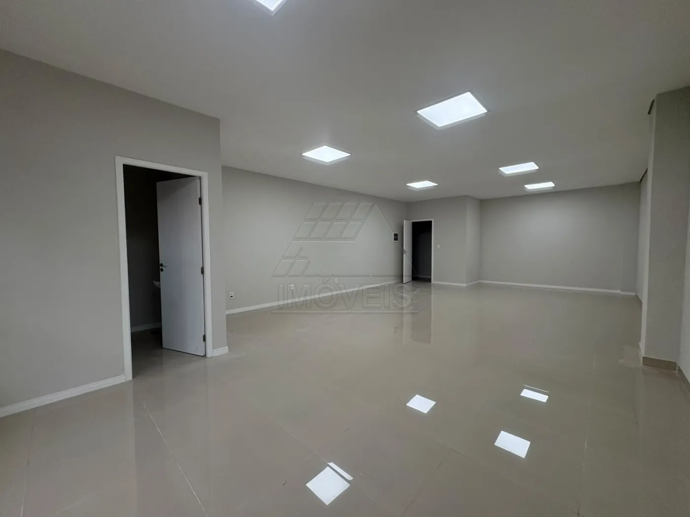 Sala Comercial / Escritorio / Consultório no Centro - Americana — foto 3