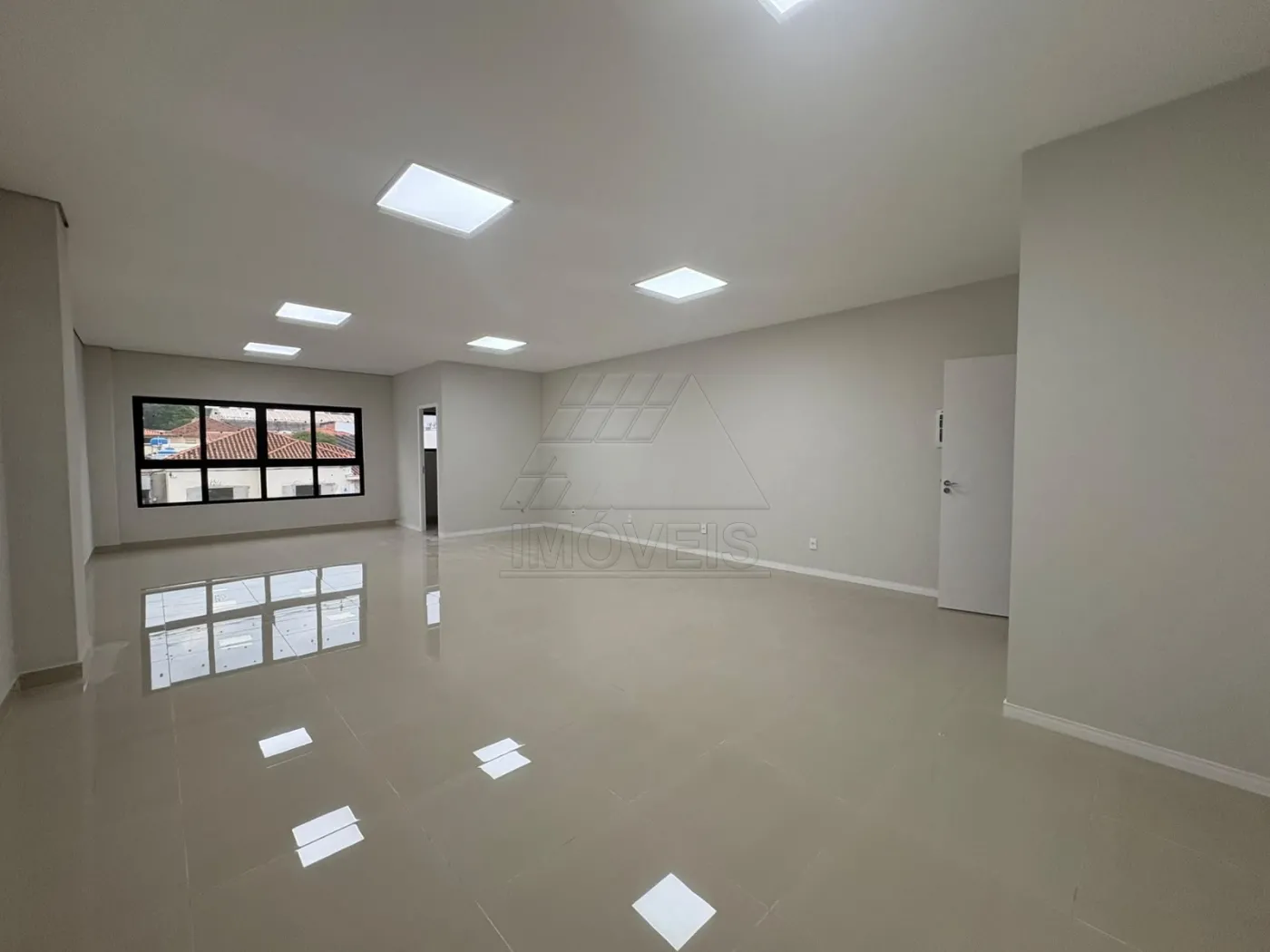 Sala Comercial / Escritorio / Consultório no Centro - Americana — foto 4