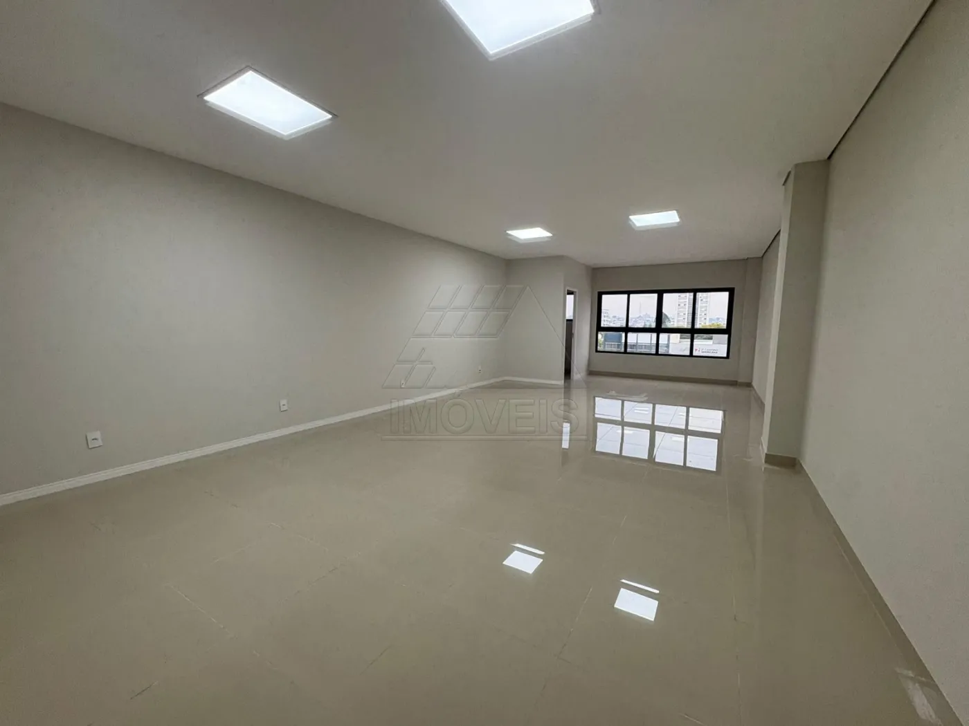Sala Comercial / Escritorio / Consultório no Centro - Americana — foto 3