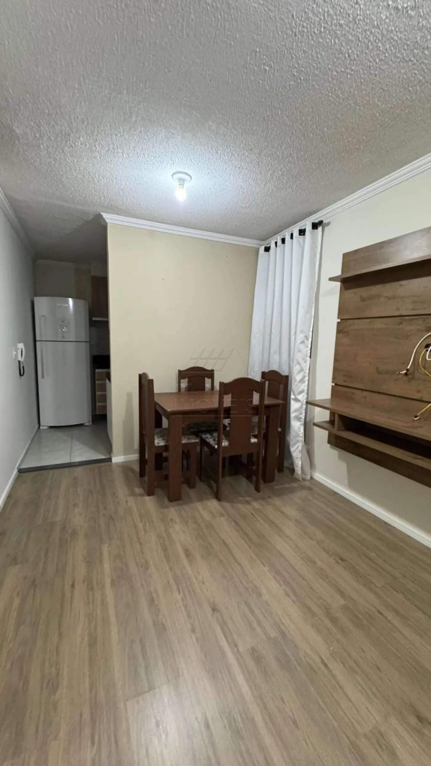 Apartamento com 2 quartos no Morada do Sol - Americana — foto 3