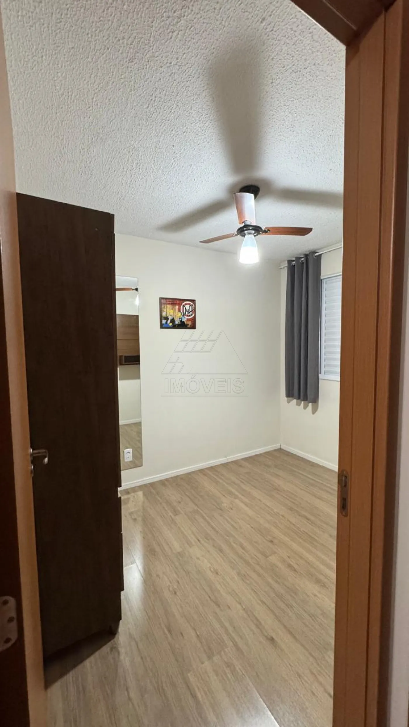 Apartamento com 2 quartos no Morada do Sol - Americana — foto 5