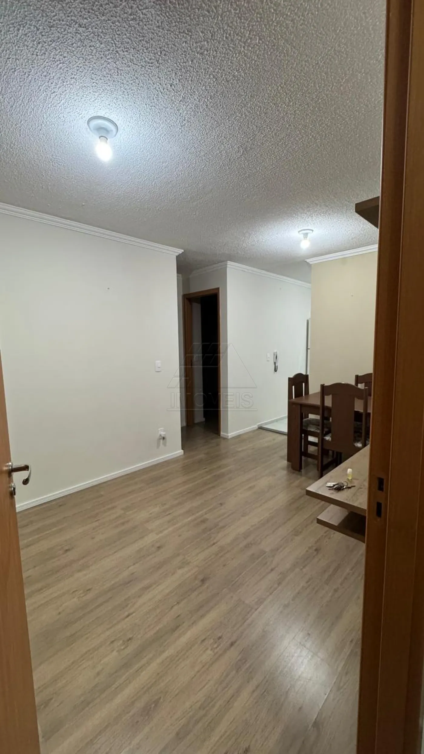 Apartamento com 2 quartos no Morada do Sol - Americana — foto 2