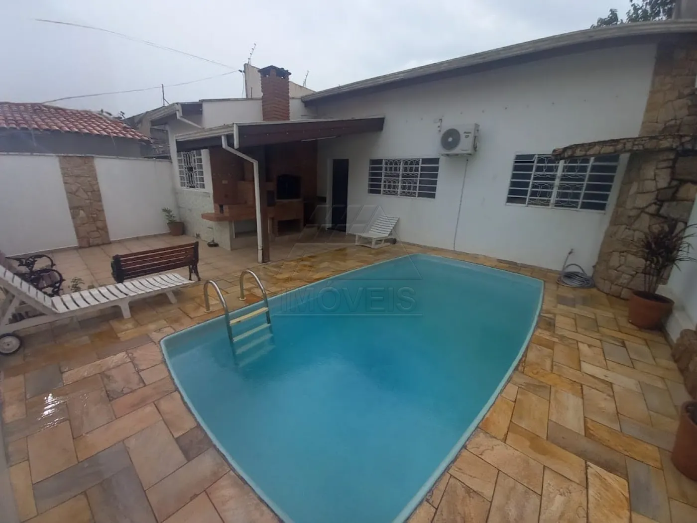 Casa em Vila Santa Maria
