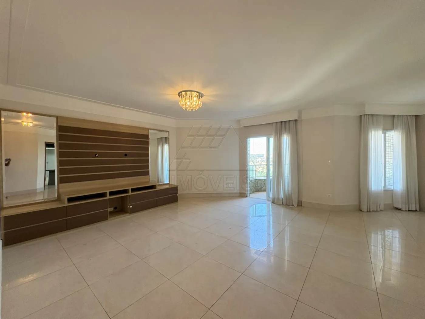 Apartamento em Vila Rehder
