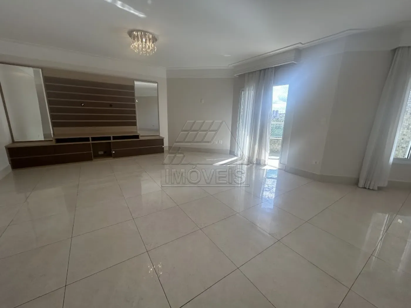 Apartamento em Vila Rehder